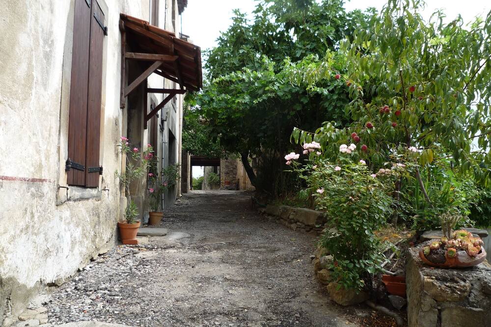 Photo of Outdoor in Labastide-en-Val