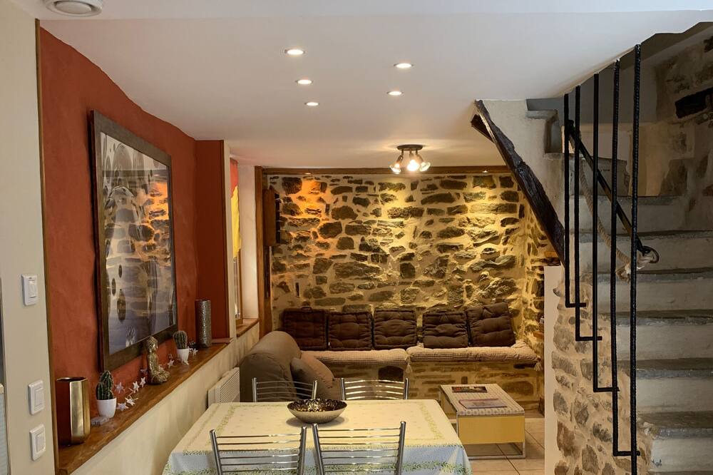 Photo of Kitchen in Labastide-en-Val