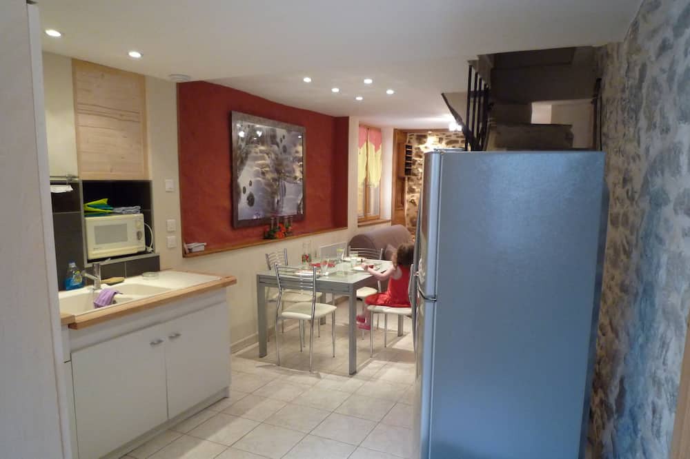 Photo of Kitchen in Labastide-en-Val