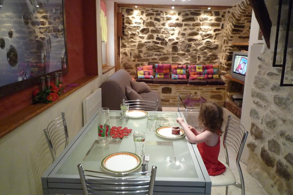 Photo of Kitchen in Labastide-en-Val