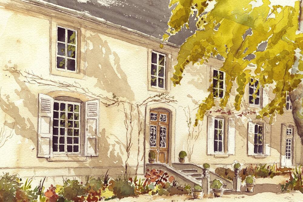 Photo of Outdoor in Bayeux