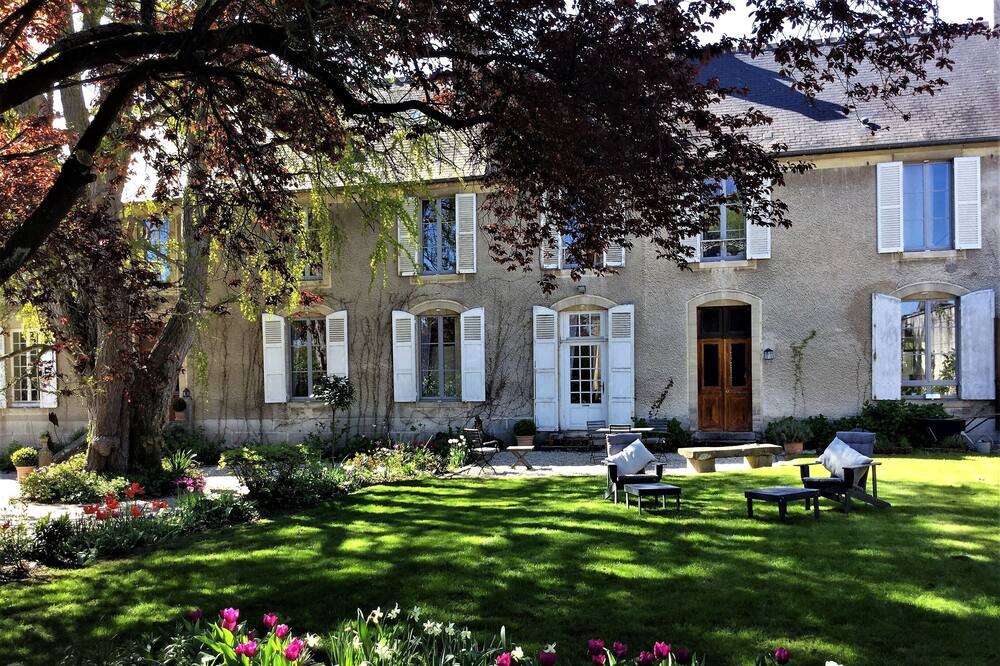 Photo of Outdoor in Bayeux