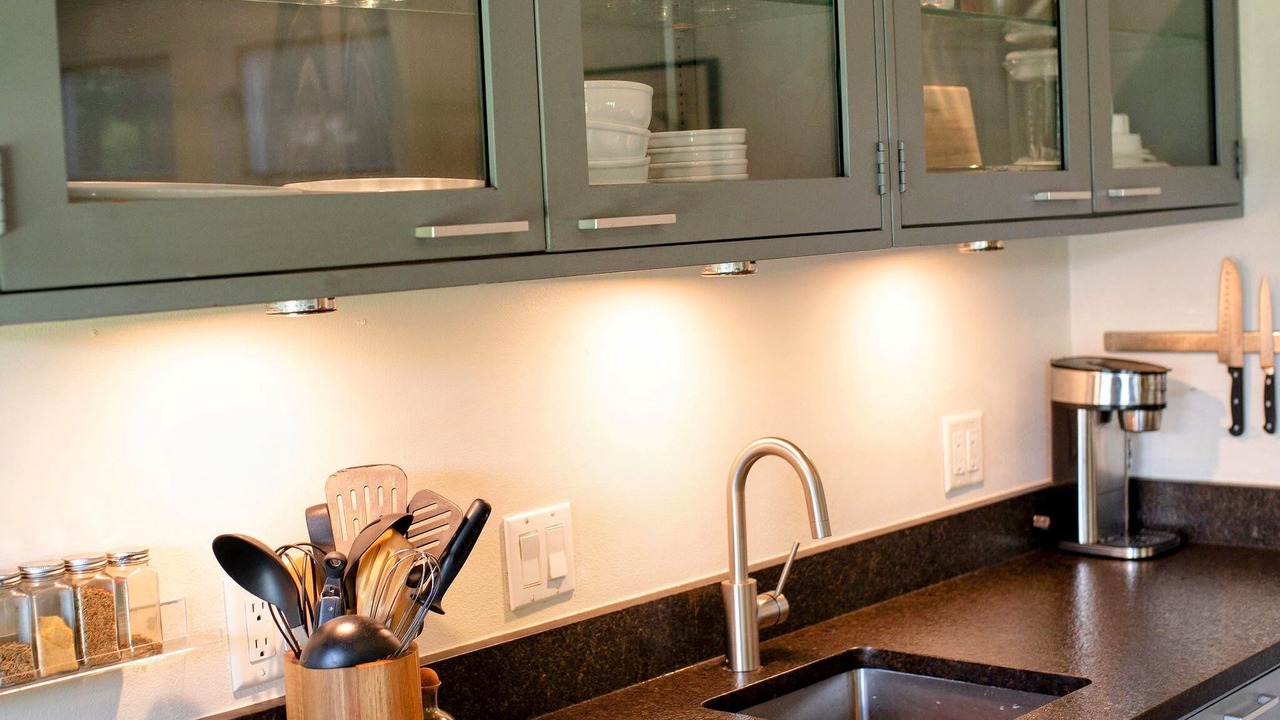 Photo of Kitchen in North University