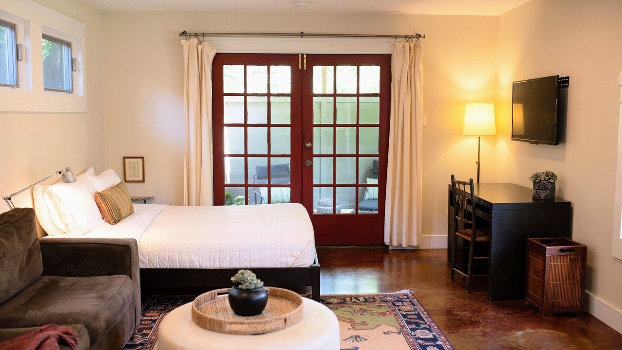 Photo of Livingroom in North University