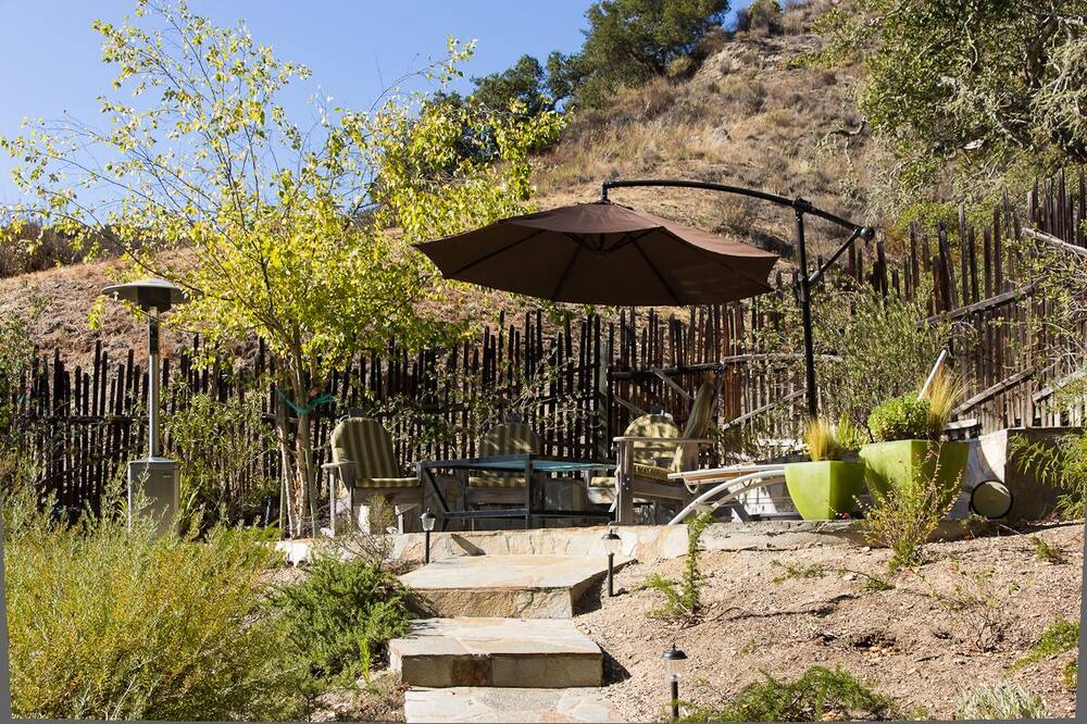 Photo of Outdoor in Salinas