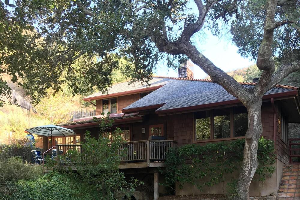 Photo of Outdoor in Salinas