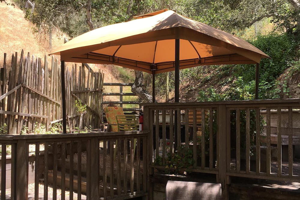 Photo of Outdoor in Salinas