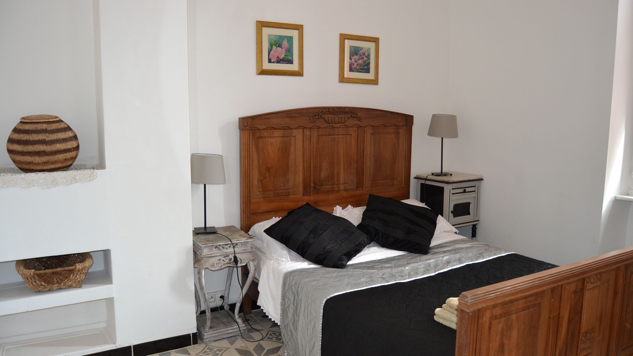 Photo of Bedroom in Embres-et-Castelmaure
