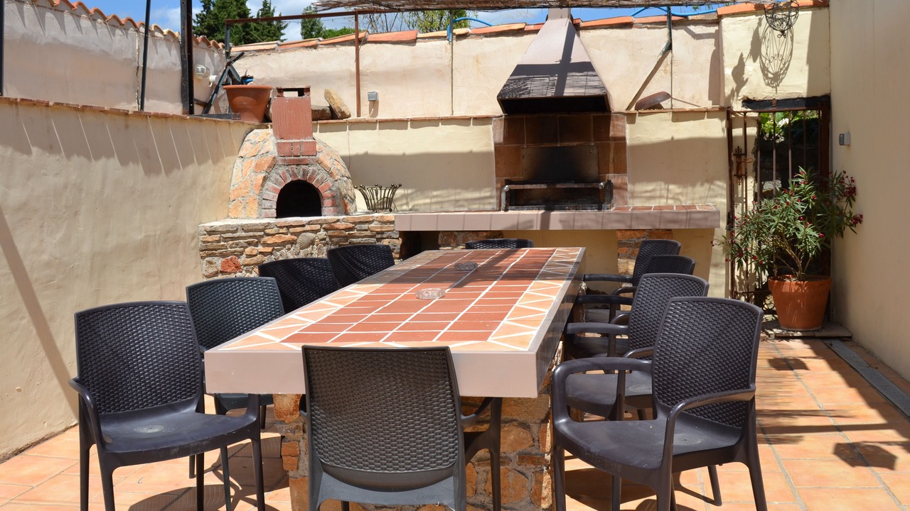 Photo of Outdoor in Embres-et-Castelmaure