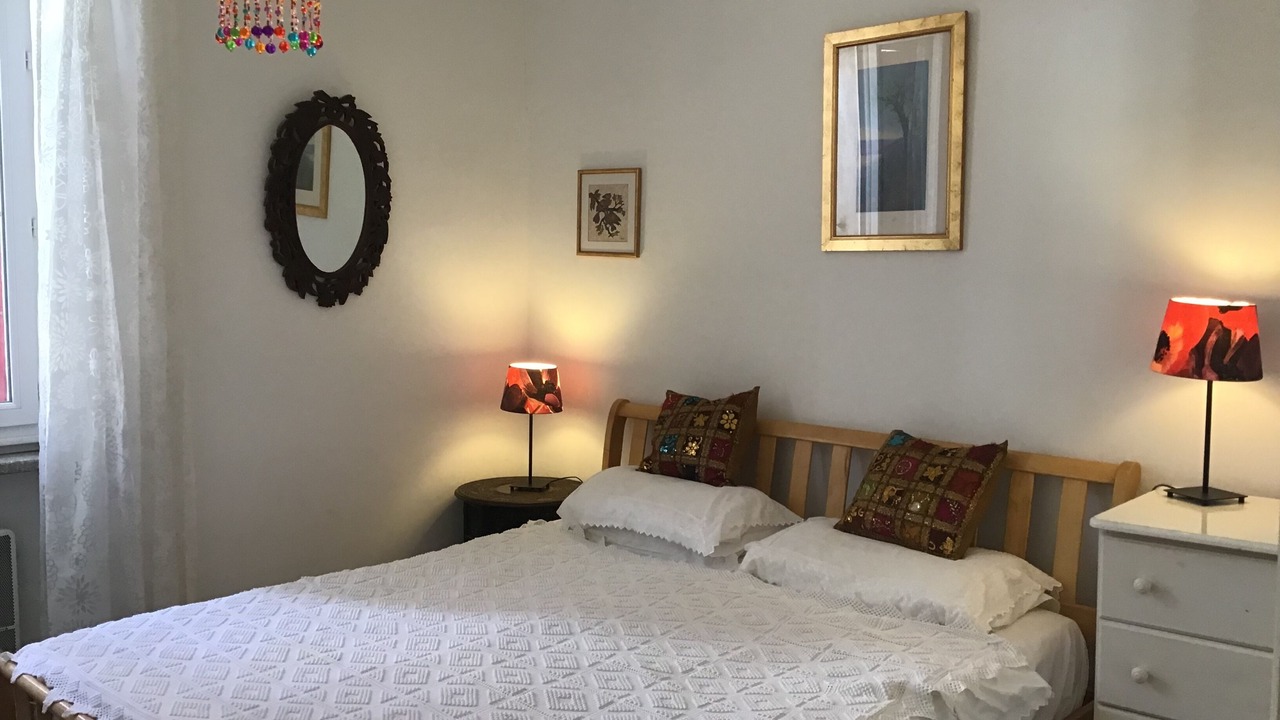 Photo of Bedroom in Embres-et-Castelmaure