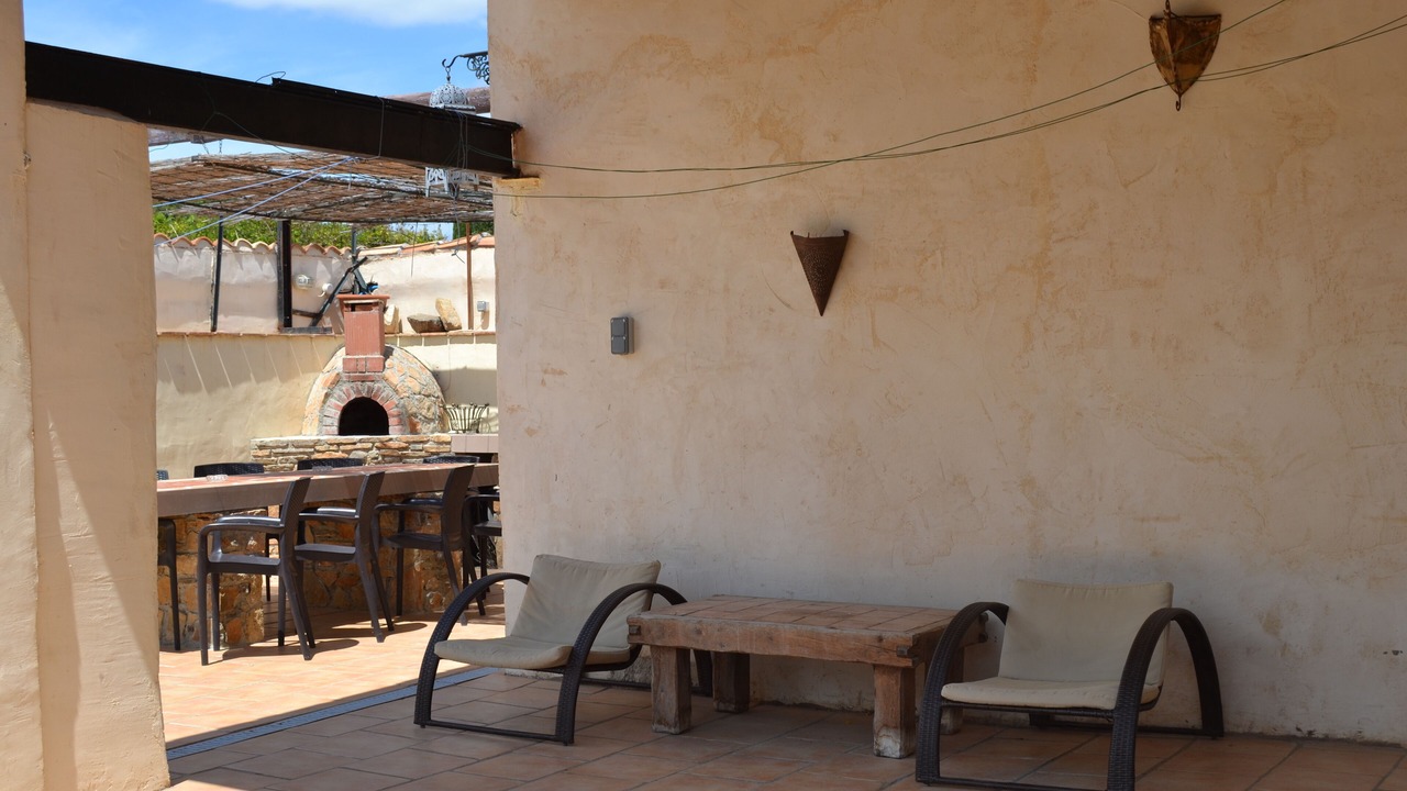 Photo of Outdoor in Embres-et-Castelmaure