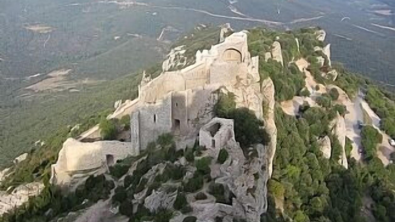 Photo of Outdoor in Embres-et-Castelmaure