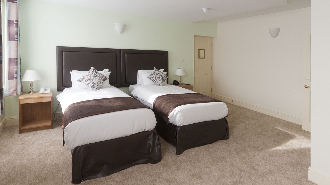 Photo of Bedroom in Warwick