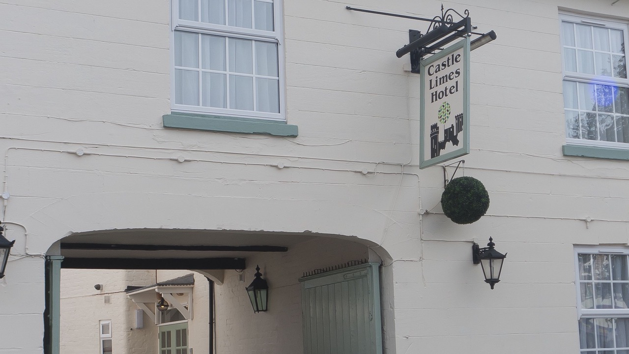 Photo of Outdoor in Warwick