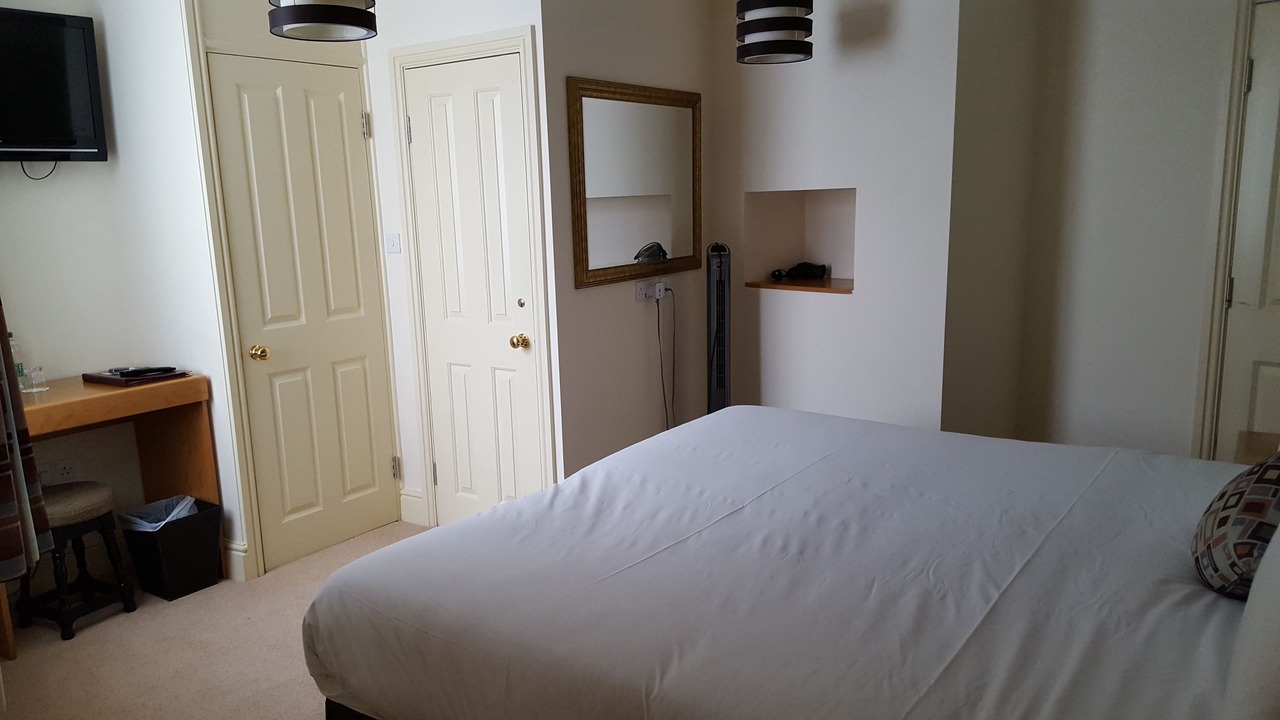 Photo of Bedroom in Warwick