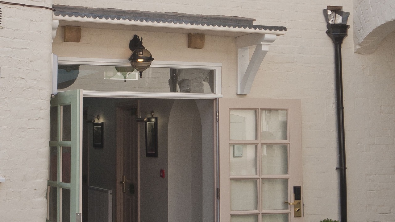 Photo of Outdoor in Warwick