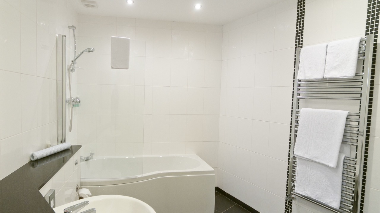 Photo of Bathroom in Warwick