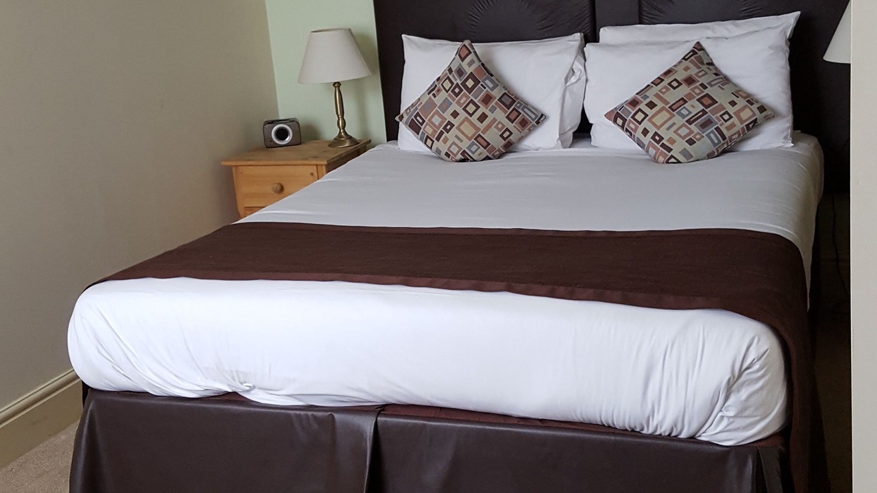 Photo of Bedroom in Warwick