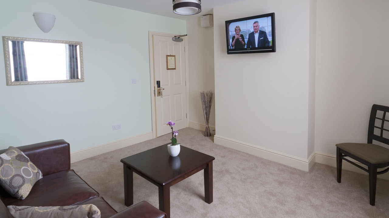 Photo of Bedroom in Warwick