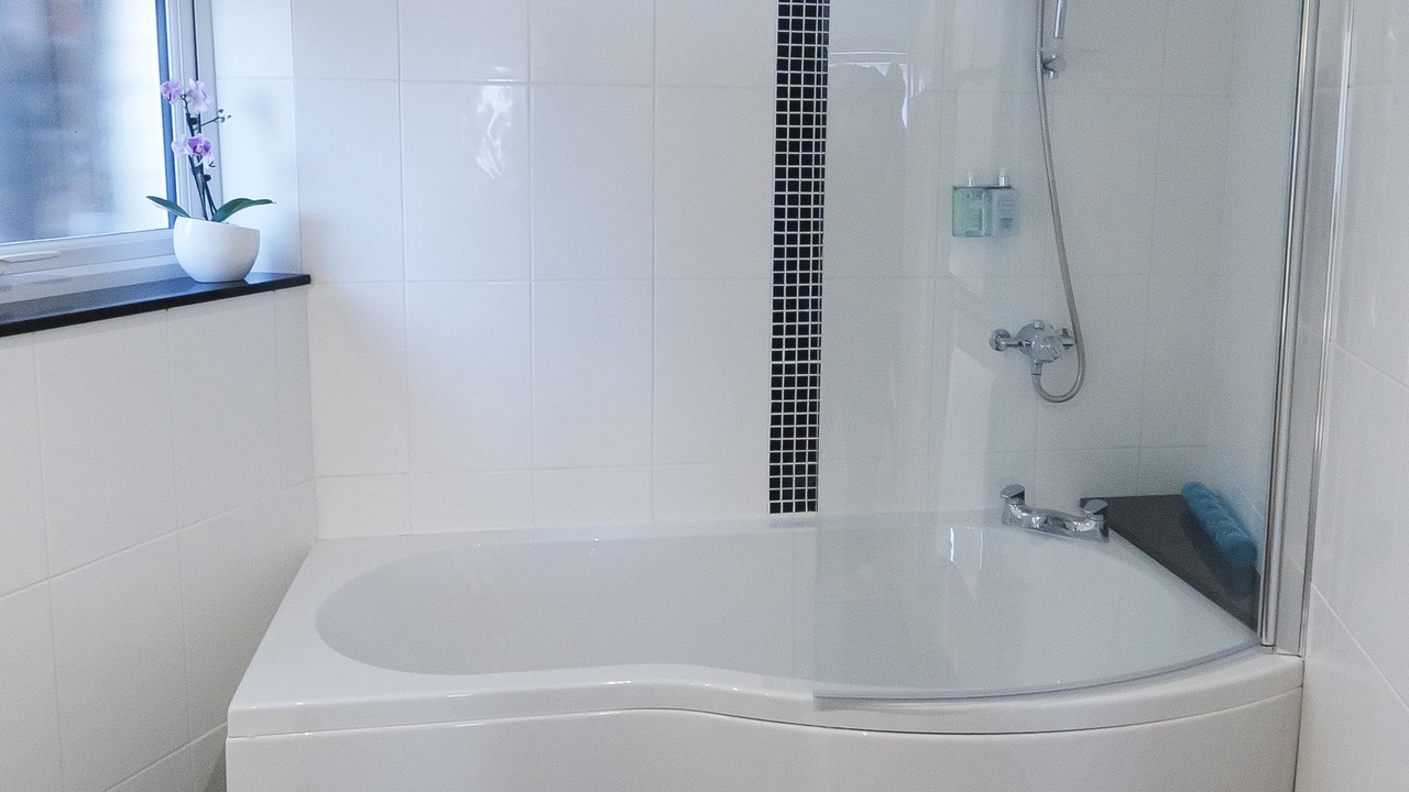 Photo of Bathroom in Warwick