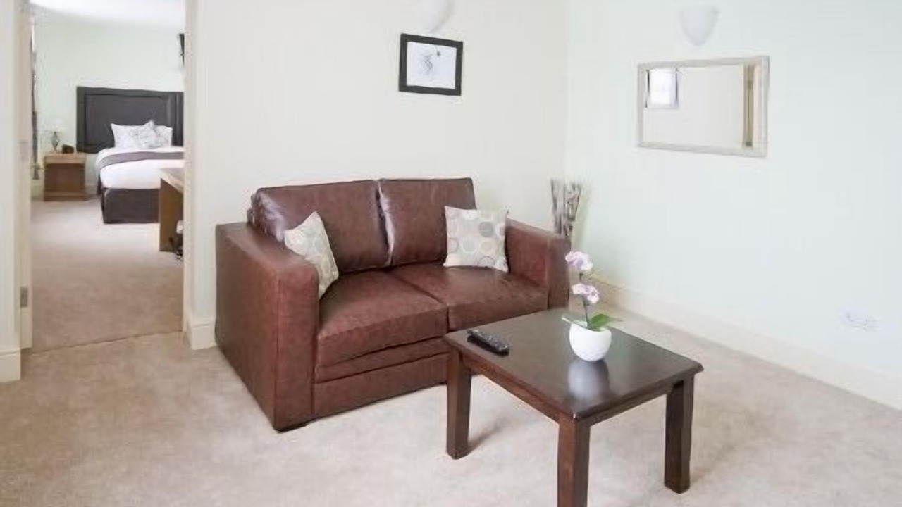 Photo of Bedroom in Warwick