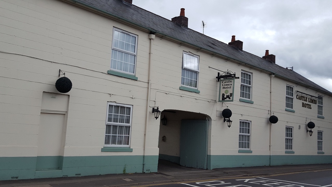 Photo of Outdoor in Warwick