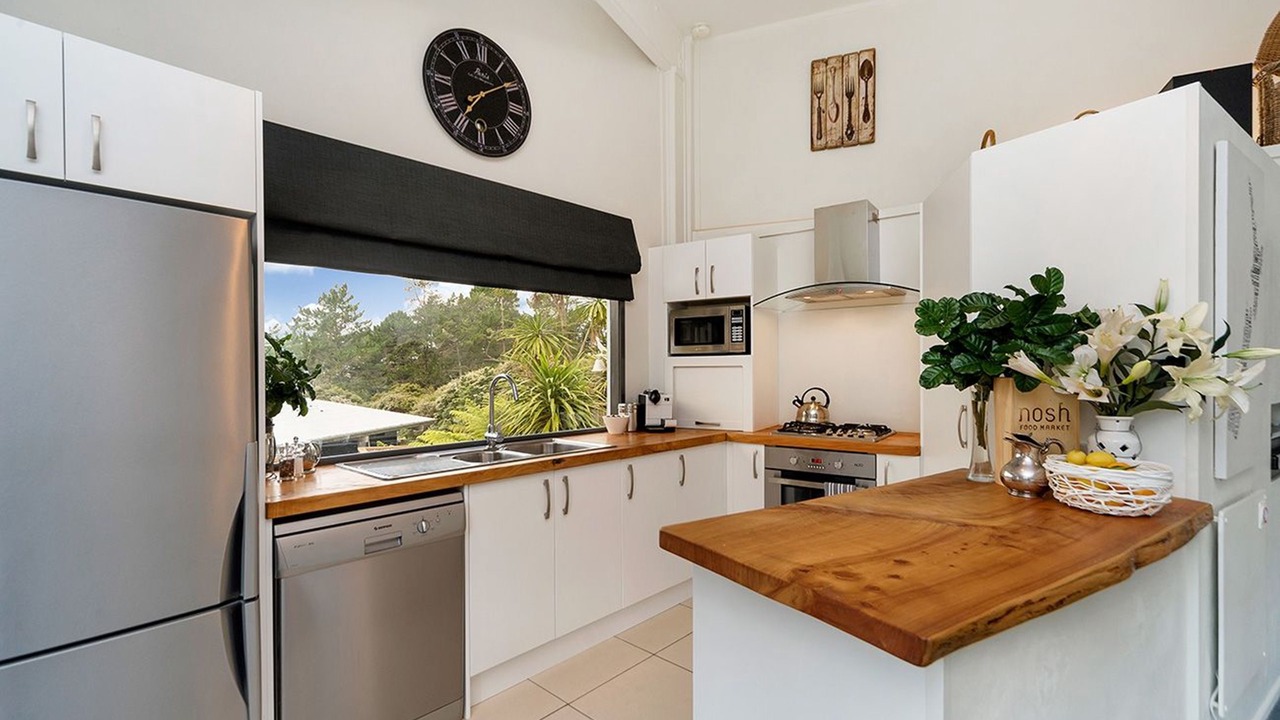 Photo of Outdoor in Paremoremo