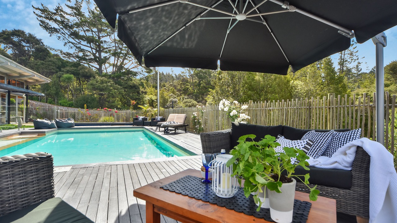 Photo of Outdoor in Paremoremo