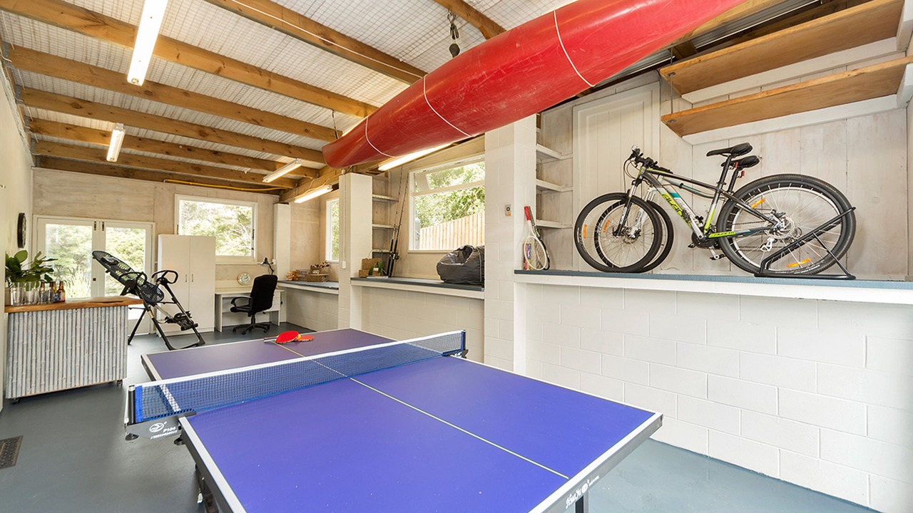 Photo of Bedroom in Paremoremo