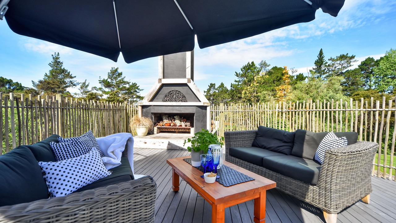 Photo of Outdoor in Paremoremo