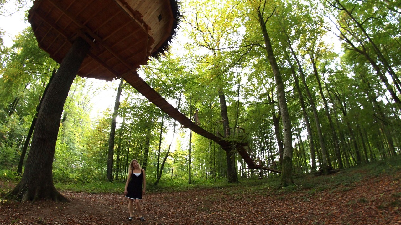 Photo of Outdoor in Guyonvelle