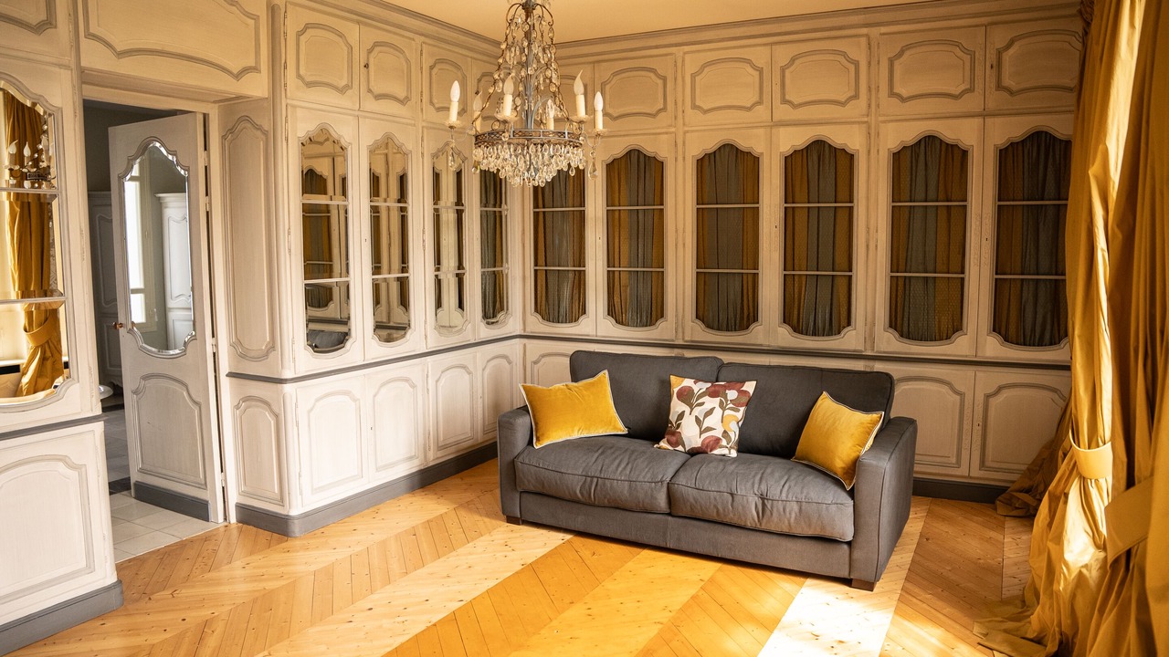 Photo of Outdoor in Lussac