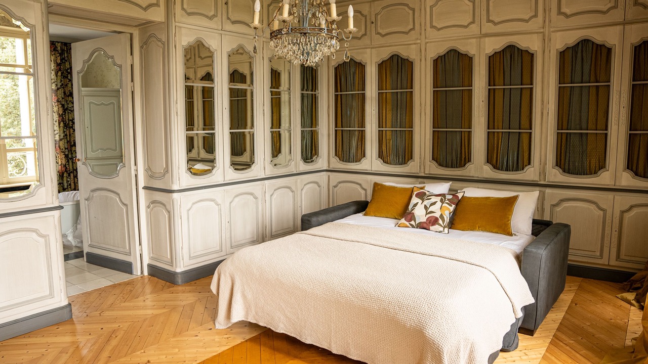 Photo of Outdoor in Lussac