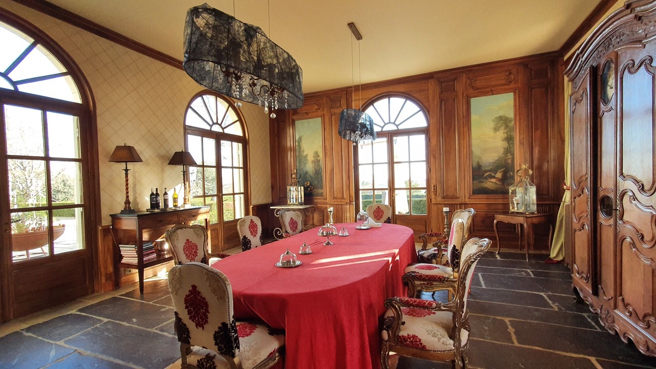 Photo of Others in Lussac