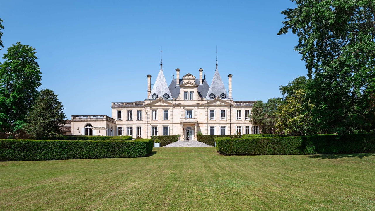 Photo of Outdoor in Lussac