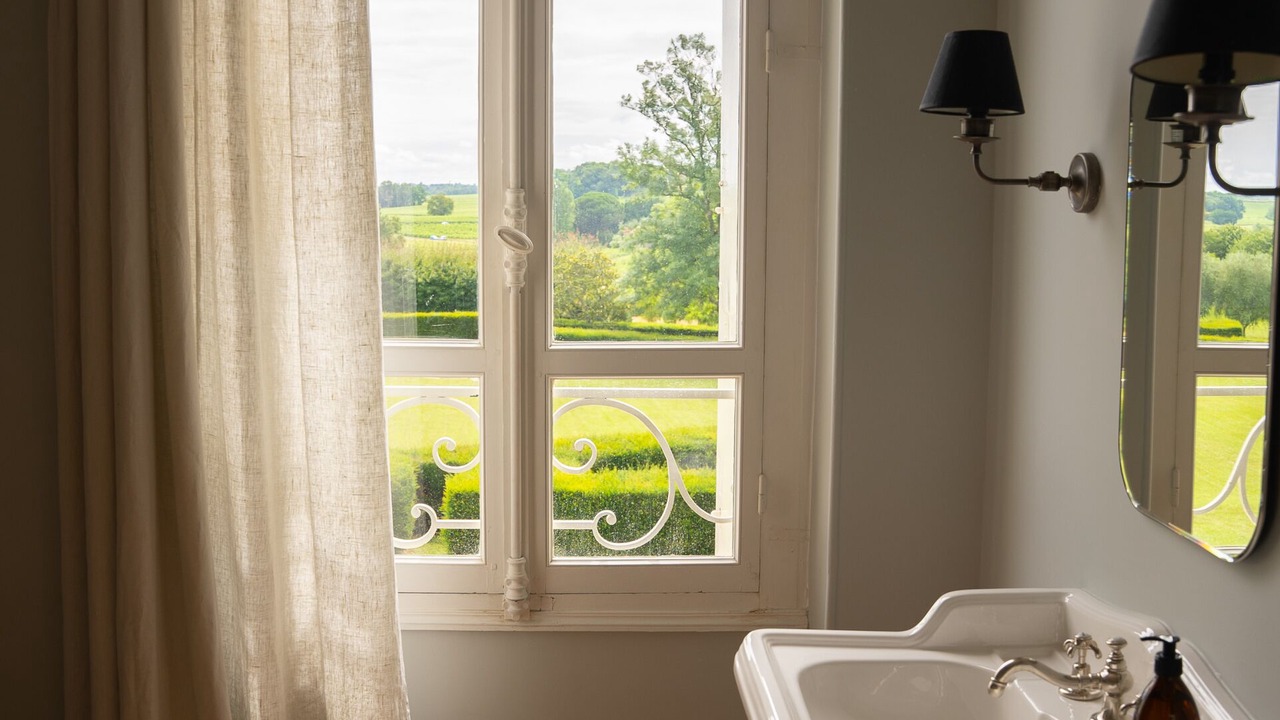 Photo of Outdoor in Lussac