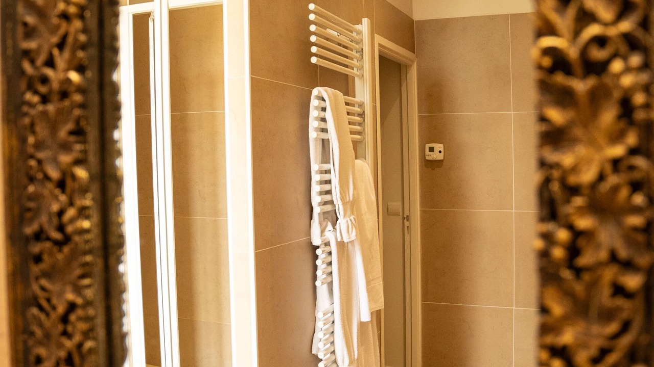 Photo of Bathroom in Lussac