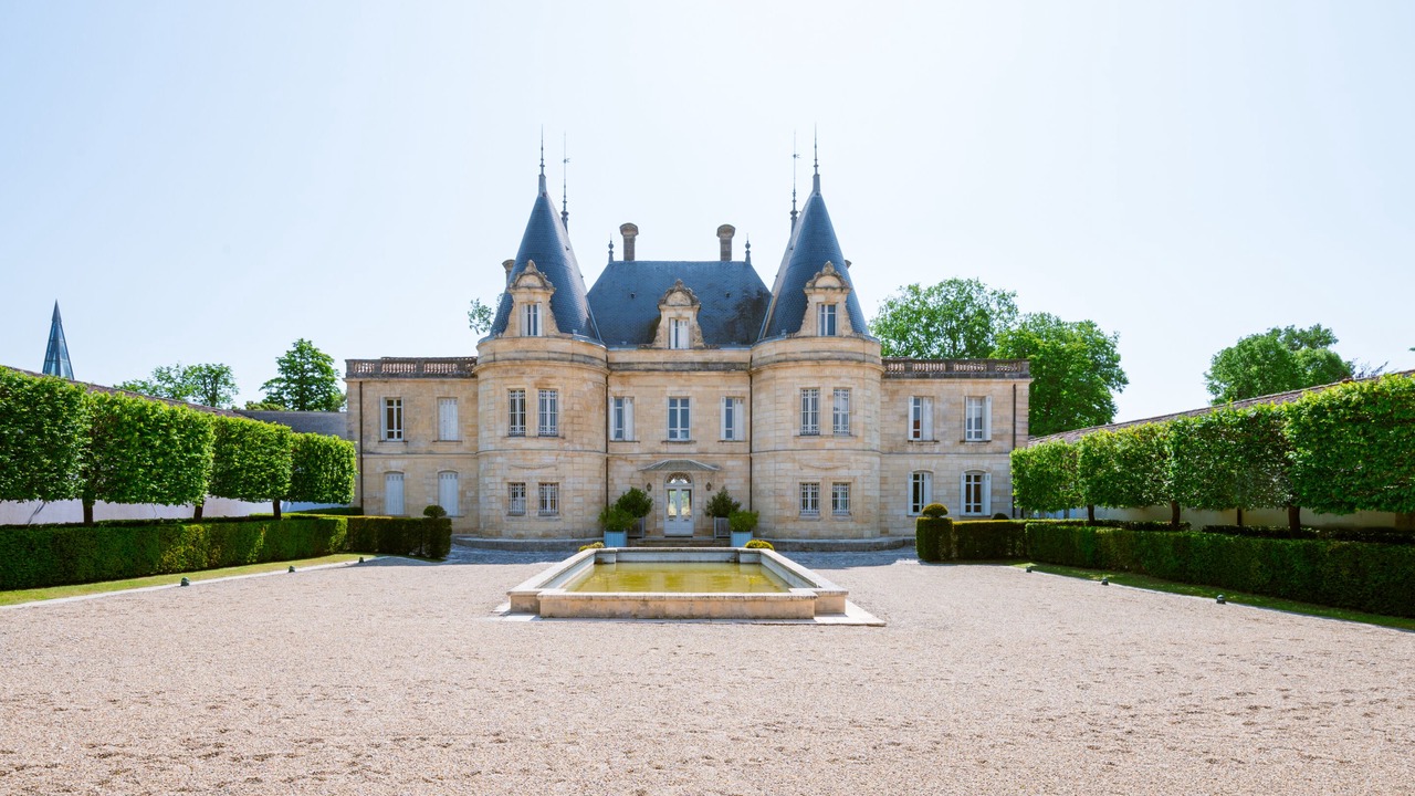 Photo of Outdoor in Lussac