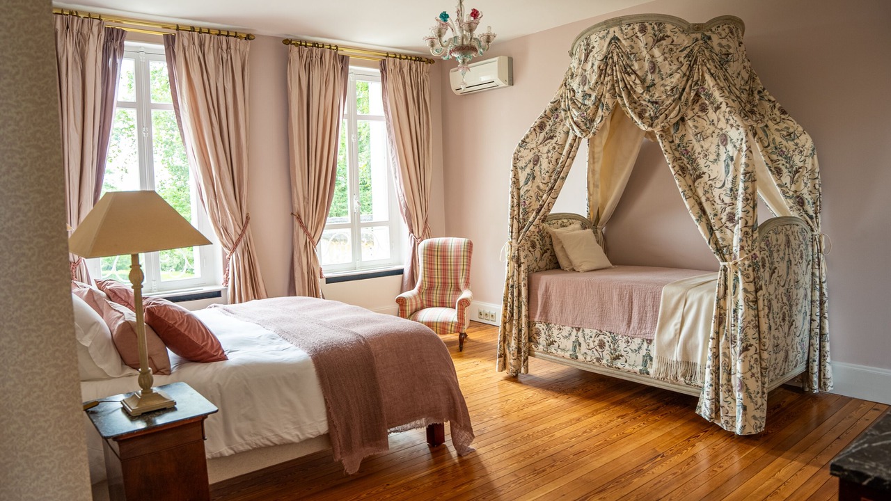 Photo of Outdoor in Lussac