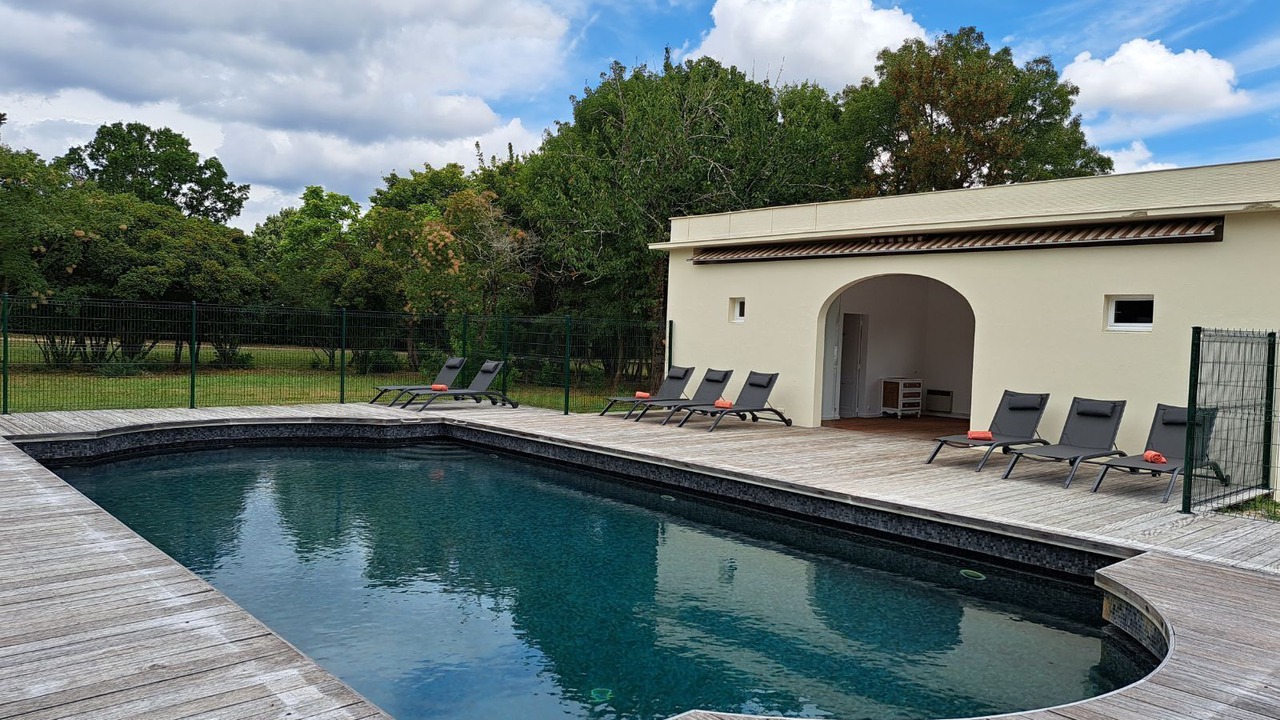 Photo of Outdoor in Lussac