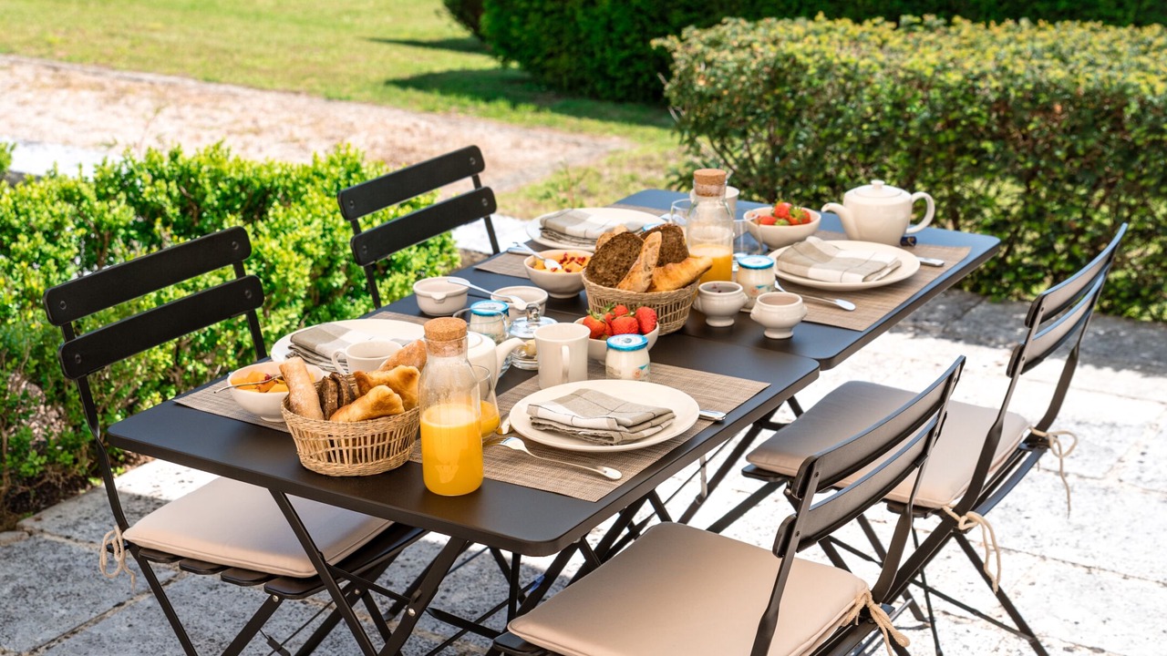 Photo of Outdoor in Lussac