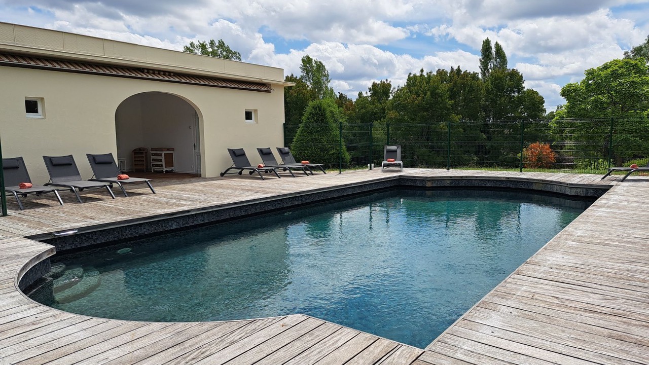 Photo of Outdoor in Lussac