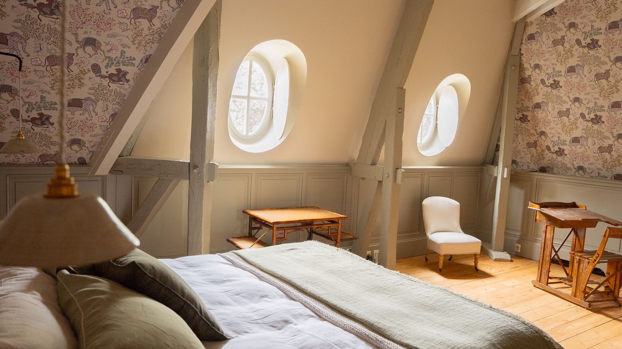 Photo of Outdoor in Lussac