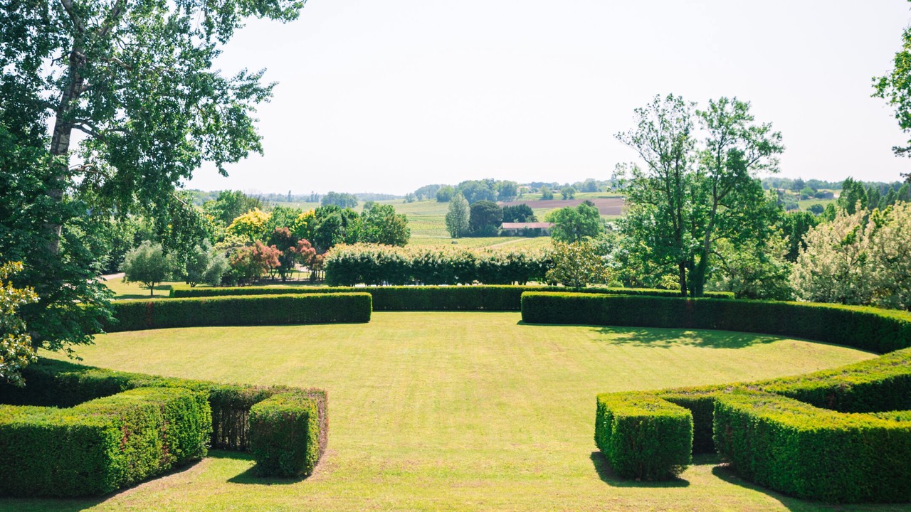 Photo of Outdoor in Lussac