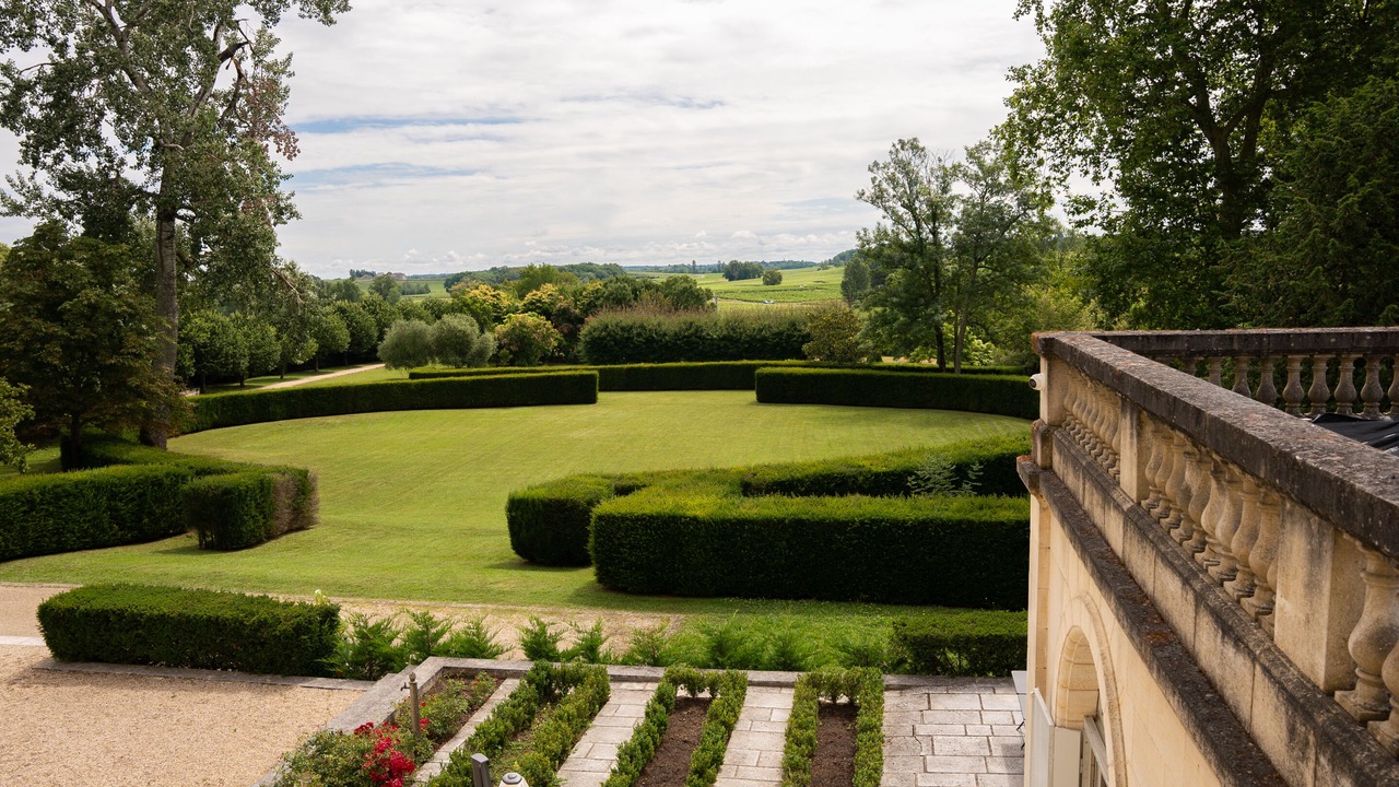 Photo of Outdoor in Lussac