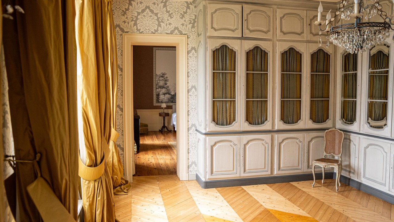 Photo of Outdoor in Lussac