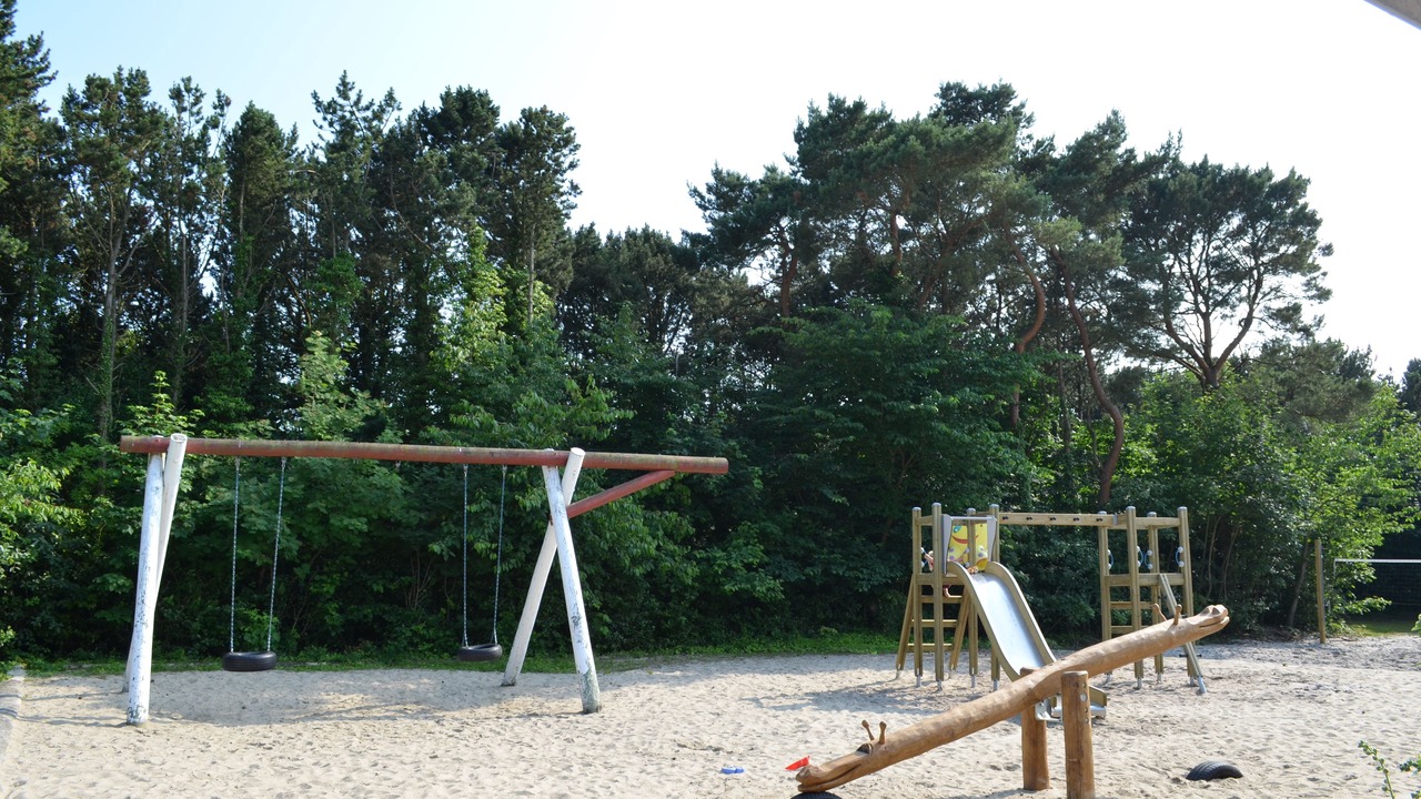 Photo of Outdoor in Ronne