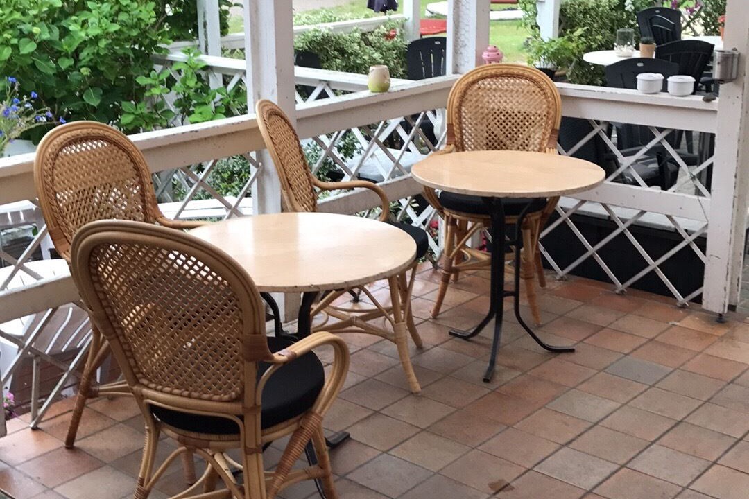 Photo of Outdoor in Ronne