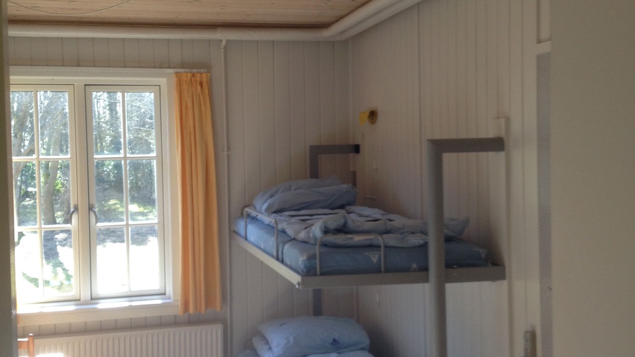 Photo of Bedroom in Ronne