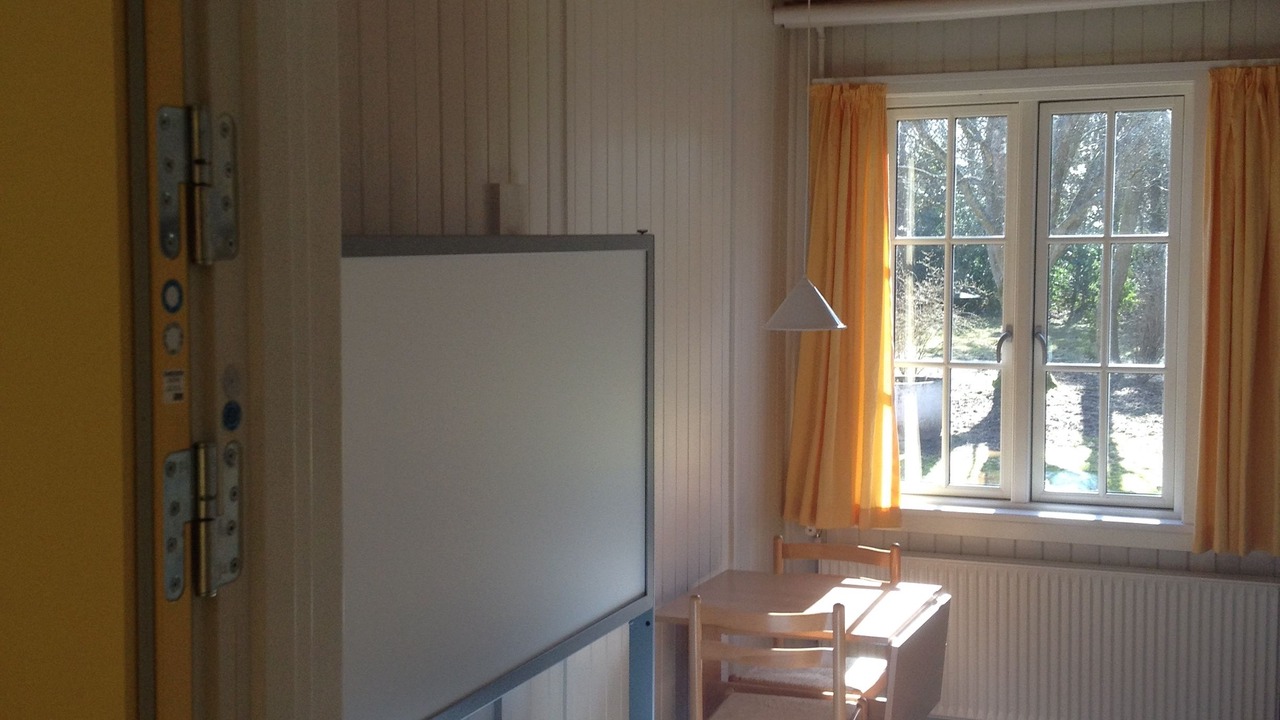 Photo of Bedroom in Ronne